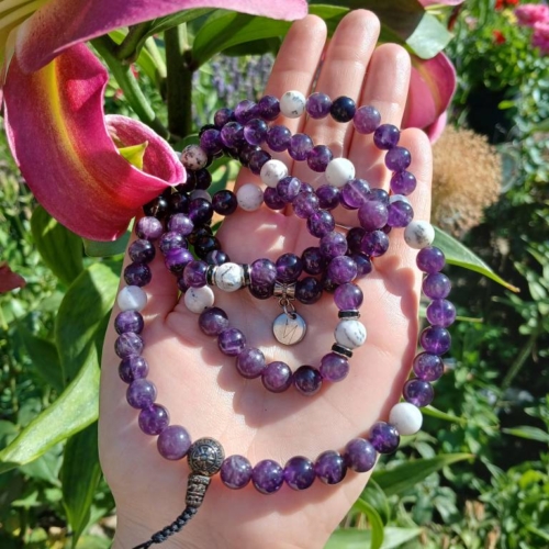 Misztikus Tudás Mala